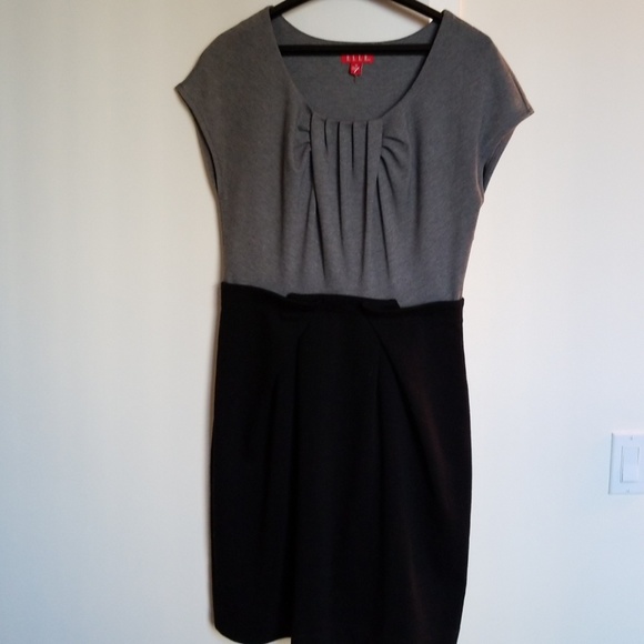 ELLE work dress - Picture 2 of 5